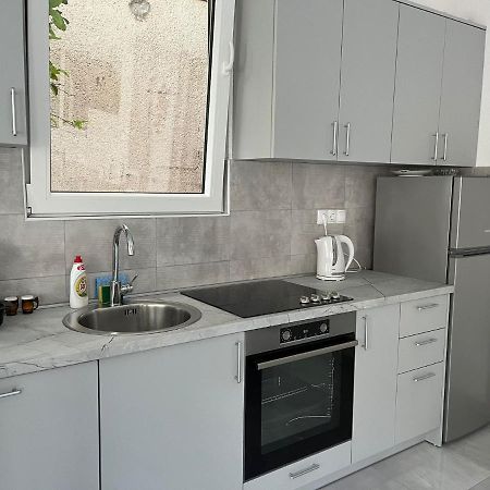 Deluxe Summer Breeze Baska Voda Exterior photo