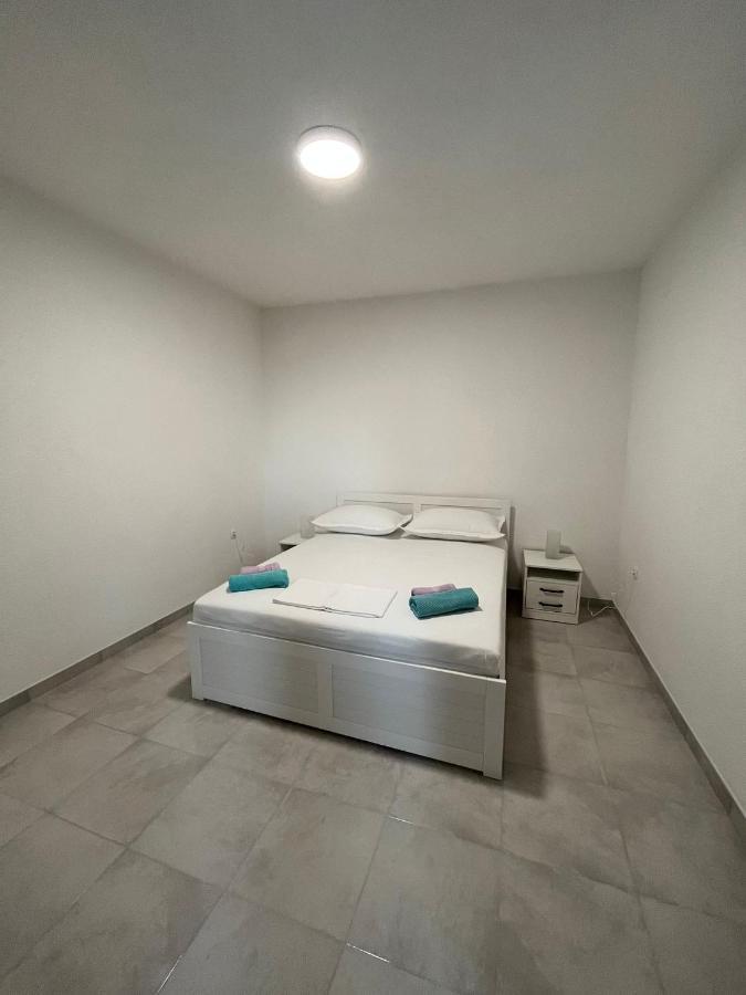 Deluxe Summer Breeze Baska Voda Exterior photo