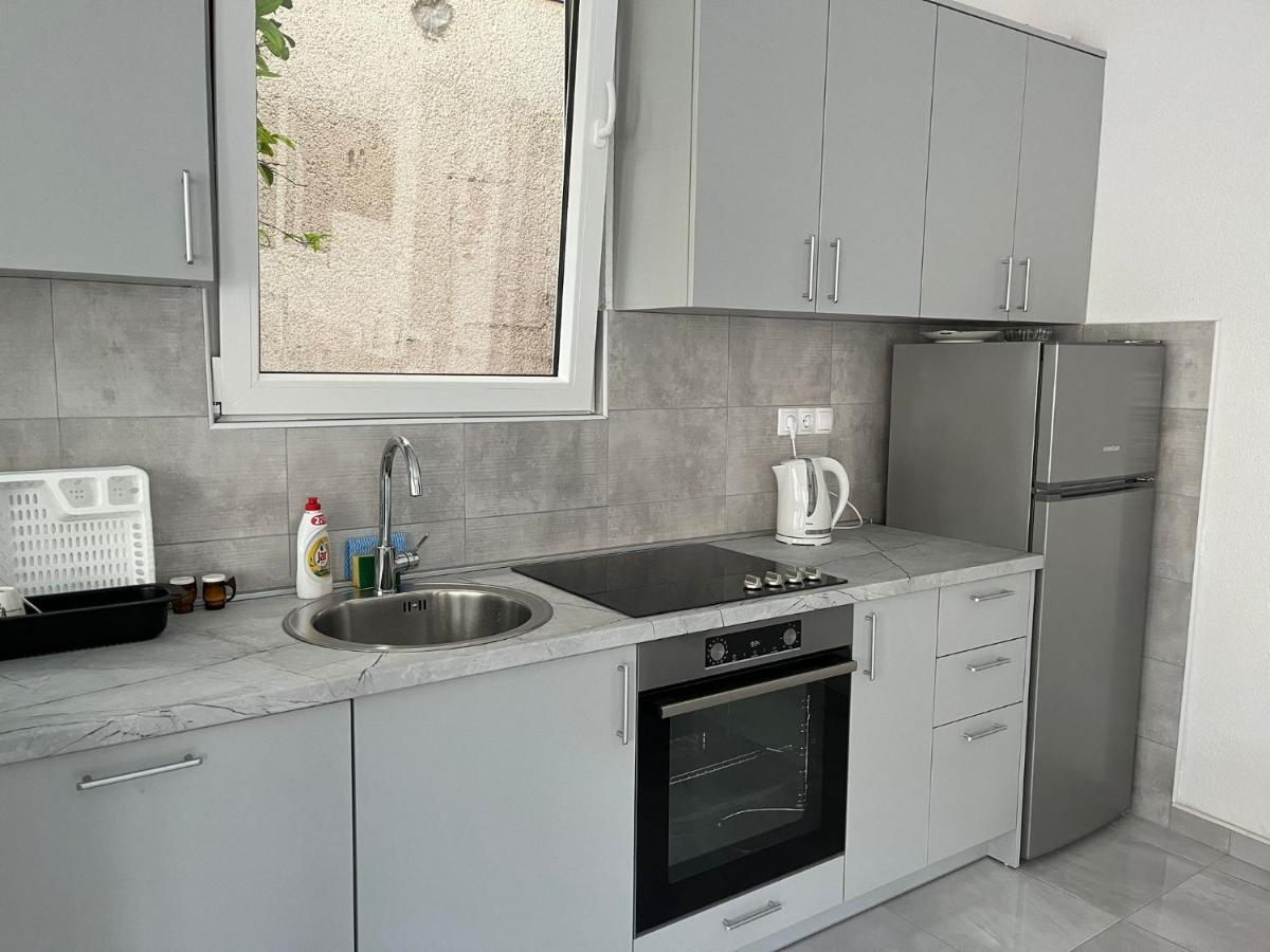 Deluxe Summer Breeze Baska Voda Exterior photo