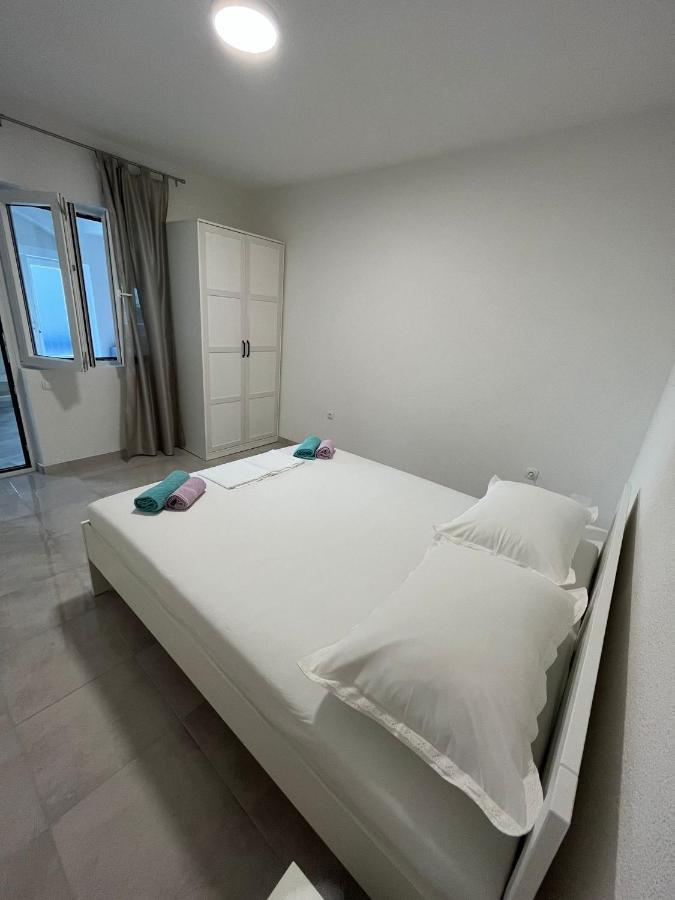 Deluxe Summer Breeze Baska Voda Exterior photo