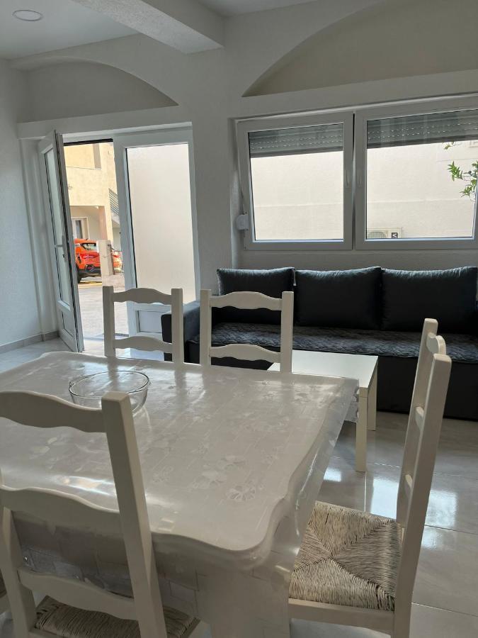 Deluxe Summer Breeze Baska Voda Exterior photo