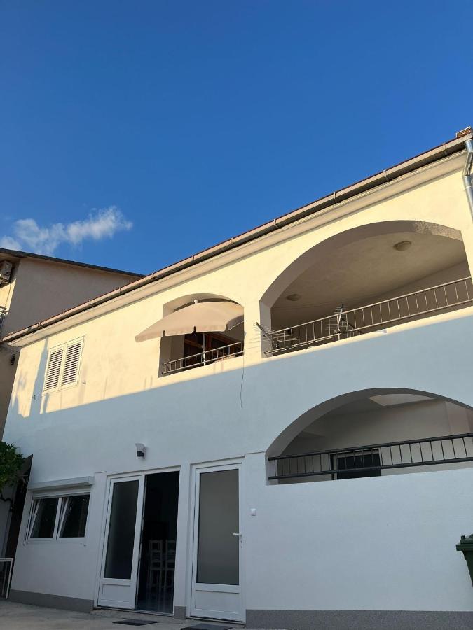 Deluxe Summer Breeze Baska Voda Exterior photo
