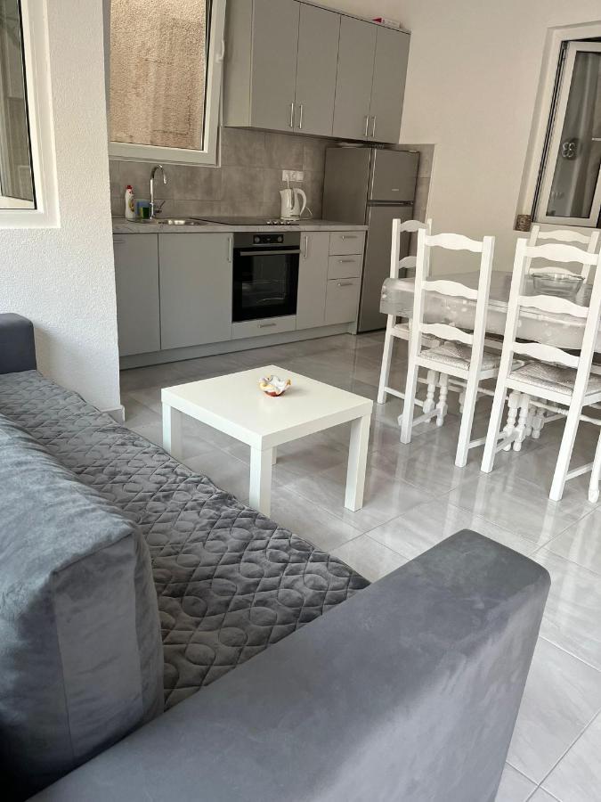 Deluxe Summer Breeze Baska Voda Exterior photo
