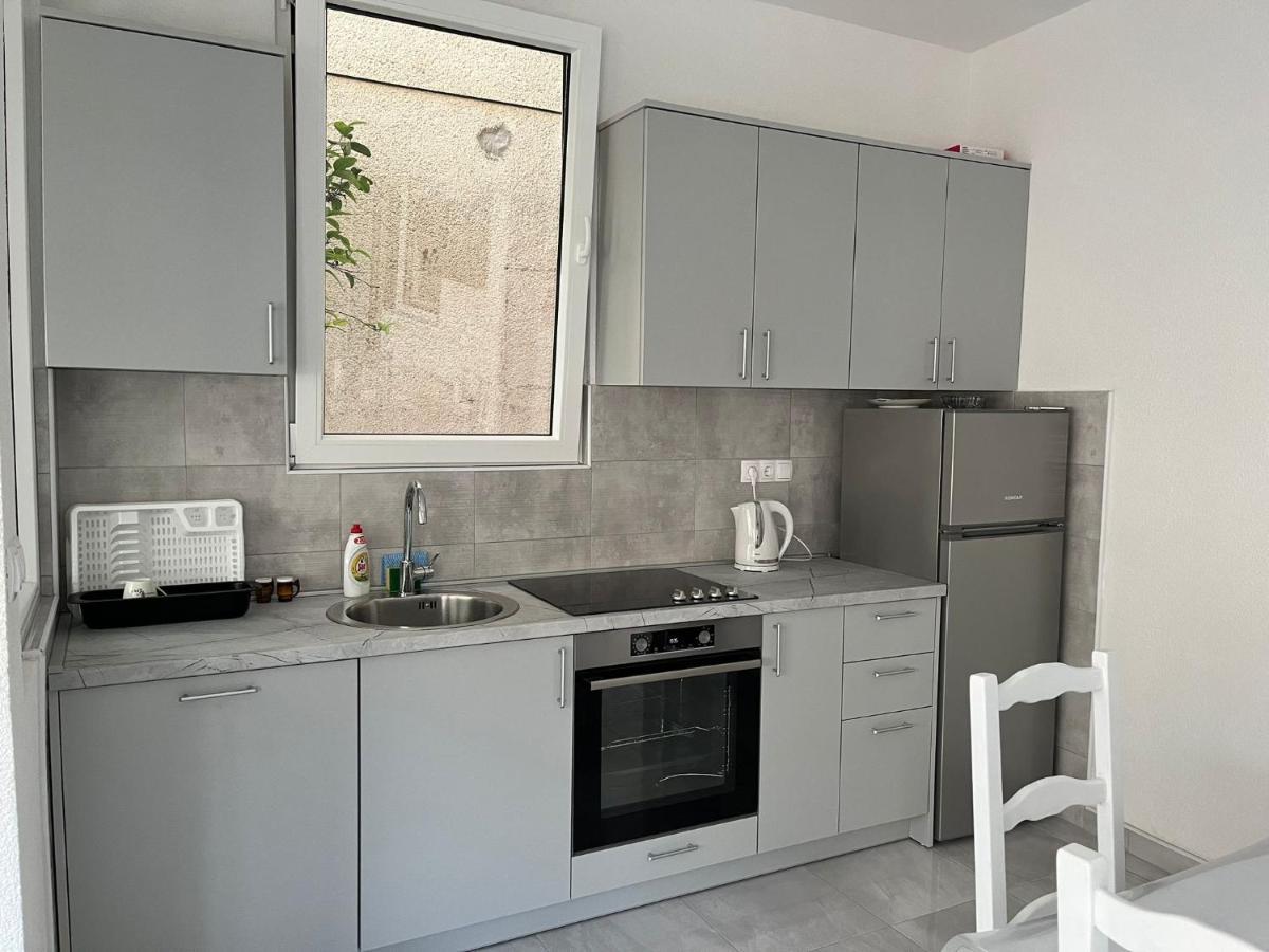 Deluxe Summer Breeze Baska Voda Exterior photo